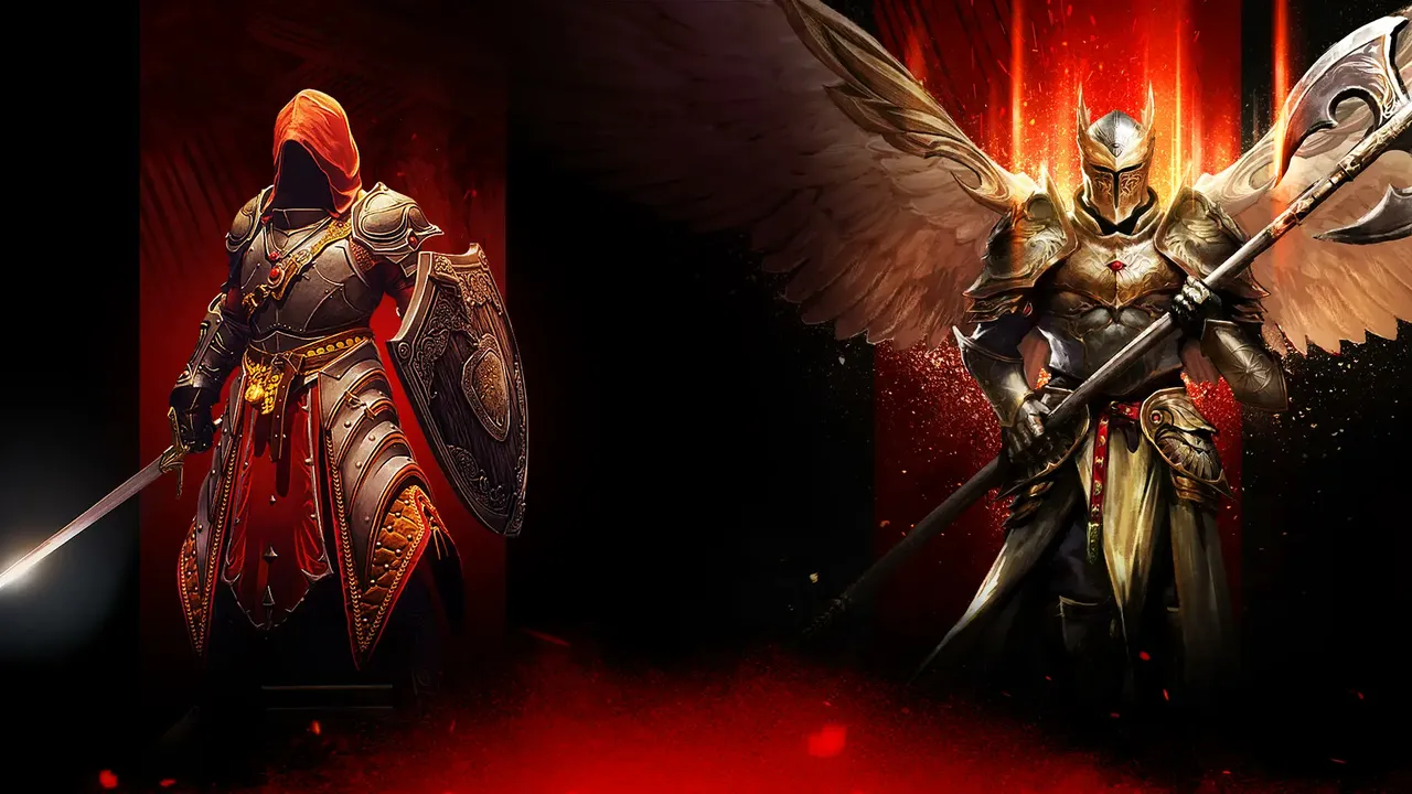 Official Crimson Moon artwork — Crimson-Moon-Plattformen — PC, PS5 und Xbox erklärt